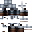 HamMan13's minecraft skin