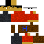 Hawkguy_09's minecraft skin