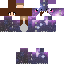 Haylow2001's minecraft skin