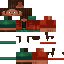 Hekav's minecraft skin