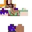 Hibbodon's minecraft skin