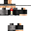 HmmYesQuite's minecraft skin