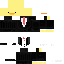 Hunt888's minecraft skin