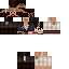 Hyanxb's minecraft skin