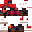 IRSGuy's minecraft skin