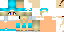 IceIsCold's minecraft skin