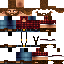 Iron4merica's minecraft skin