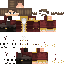 IronGriff's minecraft skin