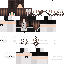 Ironicset's minecraft skin