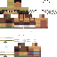 ItzCaptainUsopp's minecraft skin