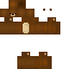 ItzRoro11's minecraft skin
