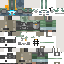JAFO5's minecraft skin