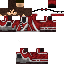 JArchaius's minecraft skin