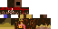 JackSparrow's minecraft skin