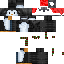 Jebsi's minecraft skin