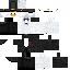 JerryDuck's minecraft skin