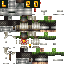 Kamfpanzer's minecraft skin