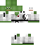 KaratePepe's minecraft skin