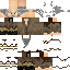 Khanye's minecraft skin