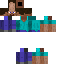 Khwarazmshah's minecraft skin