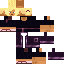 Kloeckner1's minecraft skin