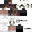 Klololli's minecraft skin