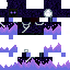 LSDiktator's minecraft skin