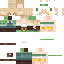 Leebee1308's minecraft skin