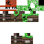 LegushkaPEPE's minecraft skin