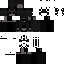 Leiao's minecraft skin