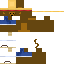 Leifgremlin's minecraft skin