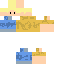 LeviHansen06's minecraft skin