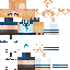 Liniment's minecraft skin