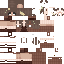 LuckyRiceee's minecraft skin