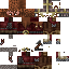 Lucretious's minecraft skin