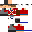 LukeDSP's minecraft skin