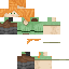 Luska666's minecraft skin