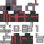 Lz4's minecraft skin