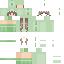 MABturquoise's minecraft skin