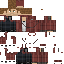 Mackelsaur's minecraft skin