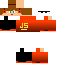 Mafee6Coder12's minecraft skin