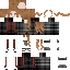 Malexdog's minecraft skin