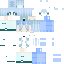 MariaDomeque777's minecraft skin