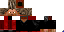 MaxL4D's minecraft skin