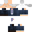 Memeixxx's minecraft skin