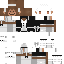 Mesm's minecraft skin