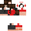 Messbesty's minecraft skin