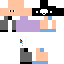 Miiiiik's minecraft skin