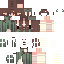 Mik3198's minecraft skin