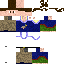 Minemoppel's minecraft skin